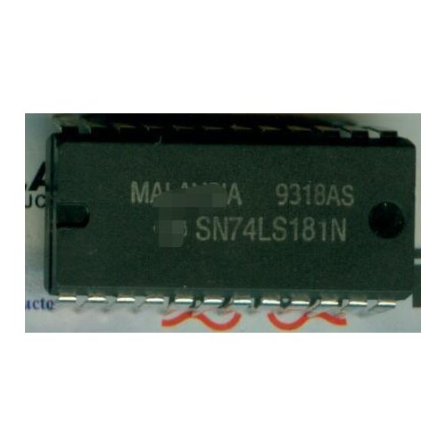 Freeshipping SN74LS181N SN74LS181
