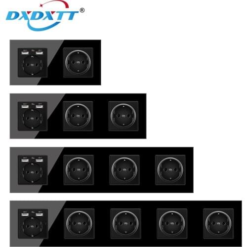DXDXTT Electrical Outlets