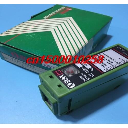 VF2-PRM3 VF2-M10 VF2-RM5 VF-PRM3 sensor