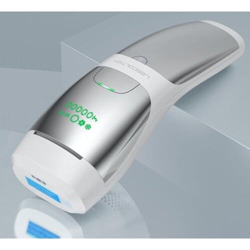 Hairuielegance Laser Epilators