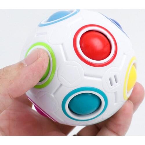 KAZI Anti-stress Cubes