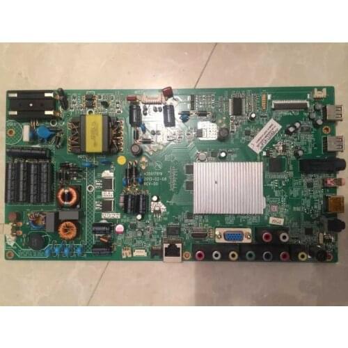 LED42R5500FX motherboard 35017819 with screen 256YT