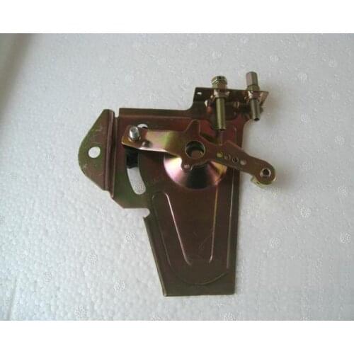 Free shipping 178F Micro tillage machine control crank handle manual control lever Farming machine suit kipor kama Chinese brand