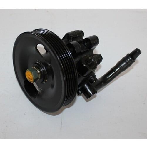 Power Steering Pump For MercedeBenz 2005-2013 W221 CL600 CL65 S60 S65 V12 engine ABC Hydraulic A0054667101 0054667101 0044665801