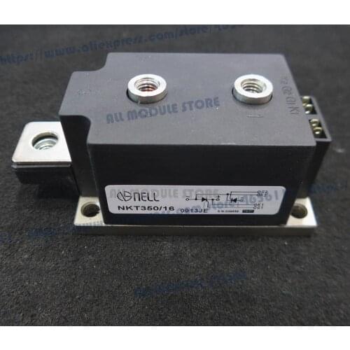 NKT350/16 NKT350/14 NKT350/12 MFC250-16-413F3TD FREE SHIPPING NEW AND ORIGINAL MODULE THYRISTOR