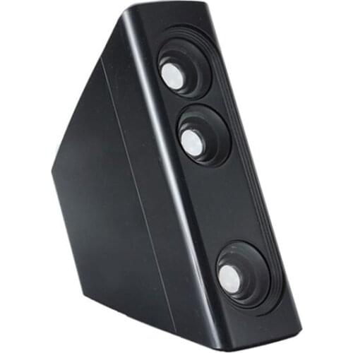 New Zoom for Kinect Sensor Xbox 360 Range Reduction Wide Lens for Small Room