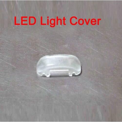 Original Arm LED Light Cover for DJI Mavic Pro / Platinum Drone Lamp Case Replacement Repair Part