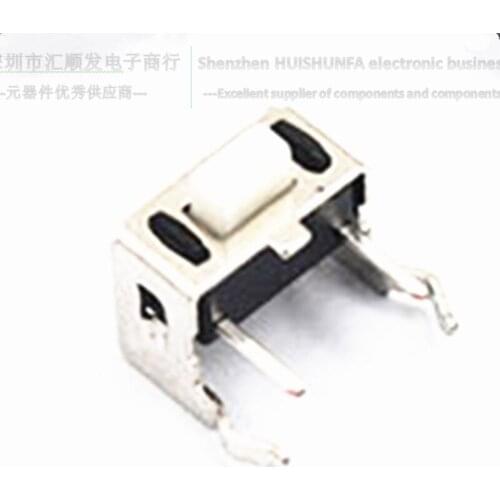 Patch 3X6X2.5 touch switch micro switch 3*6*2.5mm two feet