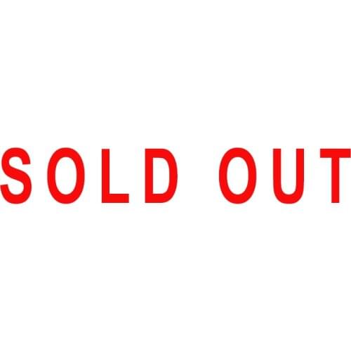 Sold Out