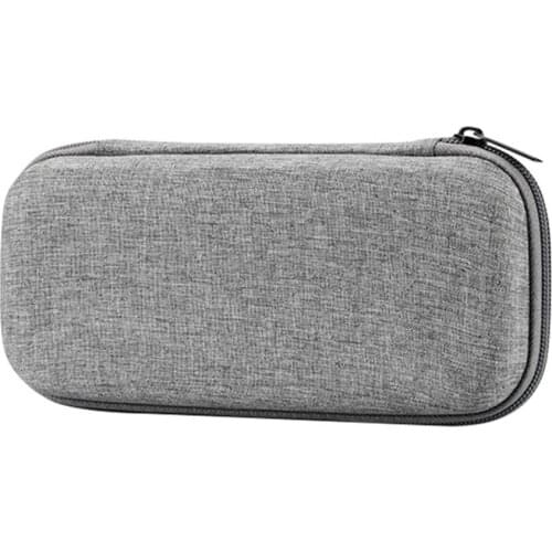 Storage Bag Multi-purpose Universal Sturdy External Hard Drive Carry Pouch for Outdoor