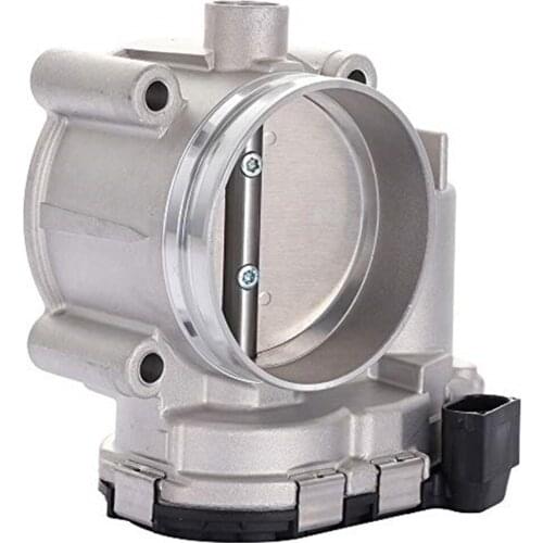 Fuel Injection Throttle body Assembly OEM 078133062C For Audi A4 A6 R8 S6 S8 V6 V8 V10 2000-2015