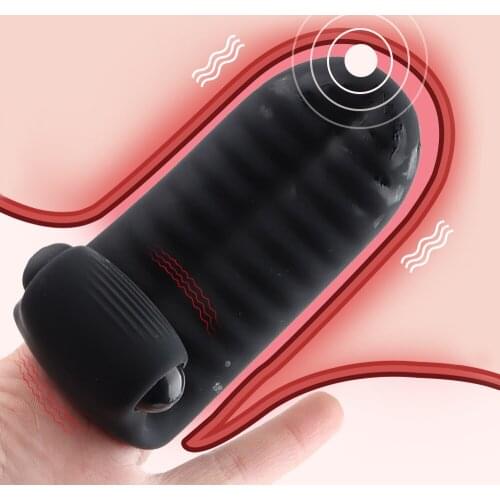 G Spot Finger Sleeve Vibrators Single Frequency Orgasm Massage Clit Stimulate Female Masturbator Vibrators Sex Toys For Couples