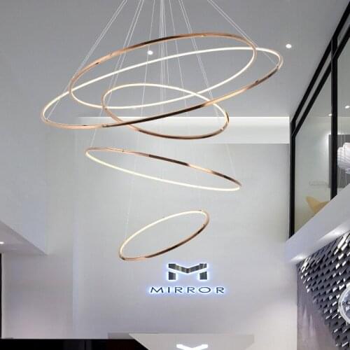 Europe led glass ball led stone e27 pendant light lustre suspension led wall moon lamp hanging lamp dining rooom