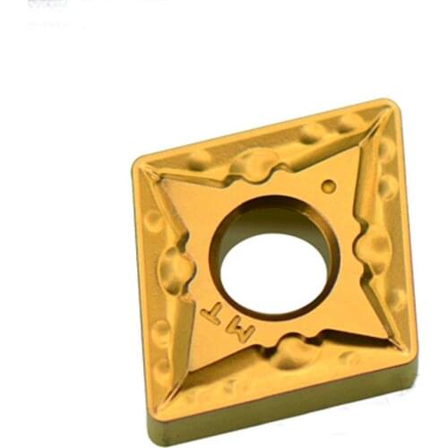 CNMG120404 MT TT8115 CNMG120408 MT TT8115 CNMG120404 MT TT8125 CNMG120408 MT TT8125 TaeguTec Lathe Inserts Work for the Steel