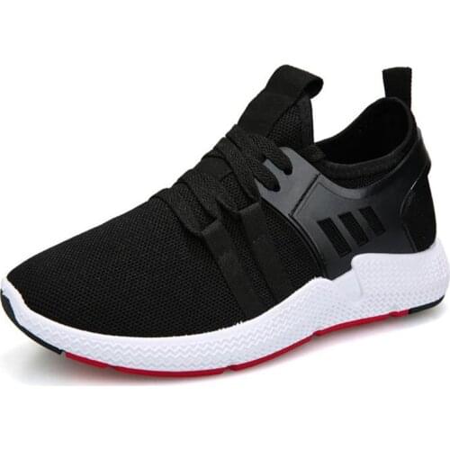 2019 Explosion Models Spring New Mens Shoes Sports Shoes Mens Fashion Casual Casual Running Shoes Tenis Masculino