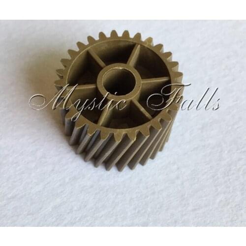 5X New Compatible Fuser Gear For Ricoh Aficio 1060 1075 2051 2060 2075 Fuser Idler Gear AB01-2318 AB012318