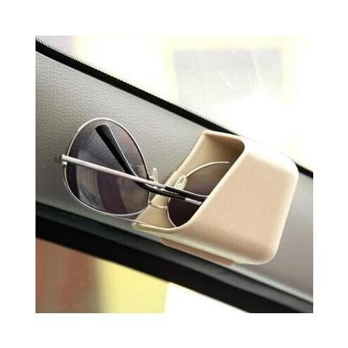 Car styling Car Storage Box Glasses Box For Volvo S60 S80 S40 XC60 XC90 V40 V60 C30 XC70 V70