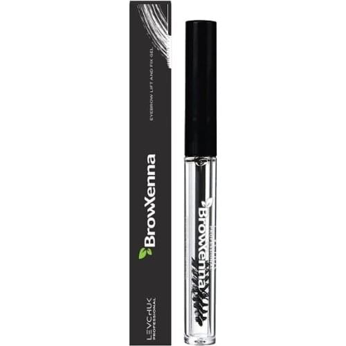 BrowXenna Hair Styling Products And Accessories