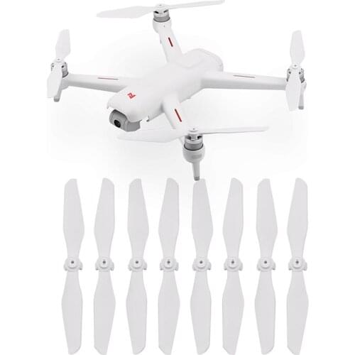 Quick-release CW CCW Propeller for FIMI A3 RC Racing Camera Drone Blades Props FPV Quadcopter Spare Parts Accessories