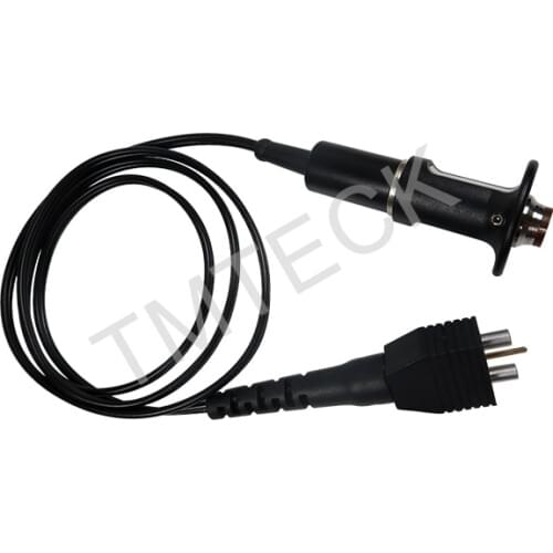 D790 thickness probe for 27MG thickness gages equal Olympus probe