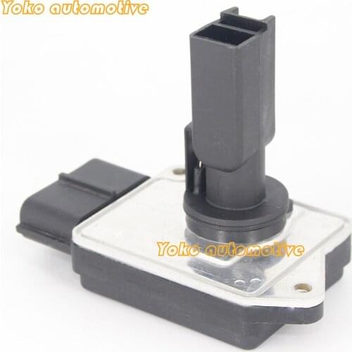 MASS AIRFLOW SENSOR METER MAF FOR FORD MONDEO III Estate (BWY) (2000/10 - 2007/03) 4 138 872/1L5F12B579AB/722184060/7.22184.06.0