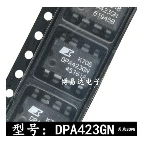 DPA423GN DPA423 SOP-8