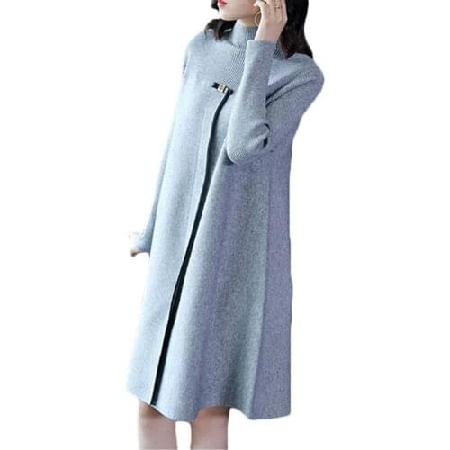 Fashionable Knitted Dresses IQKXAJO China