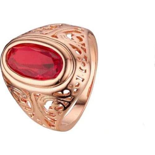 Jcloudsun Paired Rings