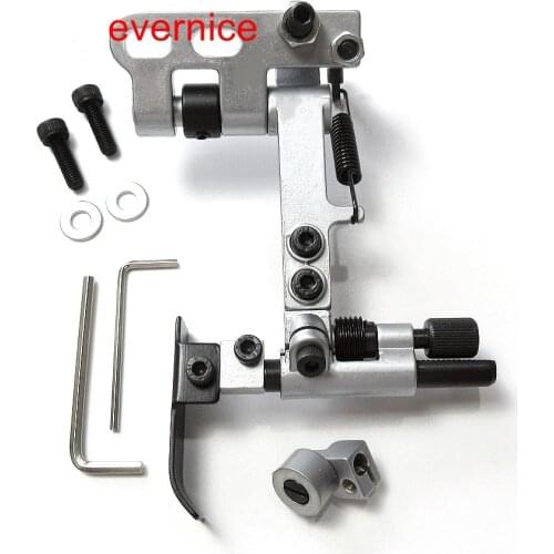 Suspending Edge Guide for Durkopp Adler 69 205 267 867 Pfaff 335 1245 Consew 206