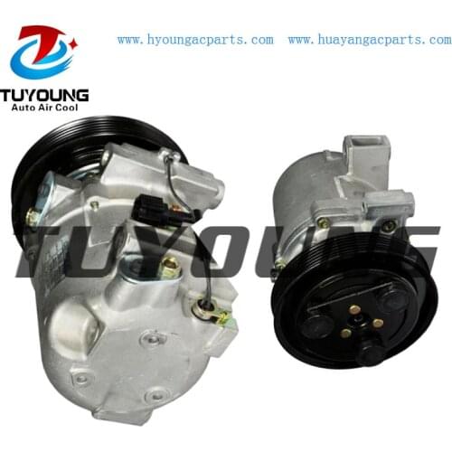 Compressor Car Air Con For Nissan Primera GF-HP11 1998 926002J204 31020-8E000 8483445010 9805180094