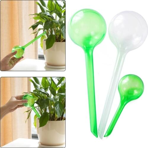 Round Ball Automatic Watering Garden Home Plant Potted Flower Irrigation Device