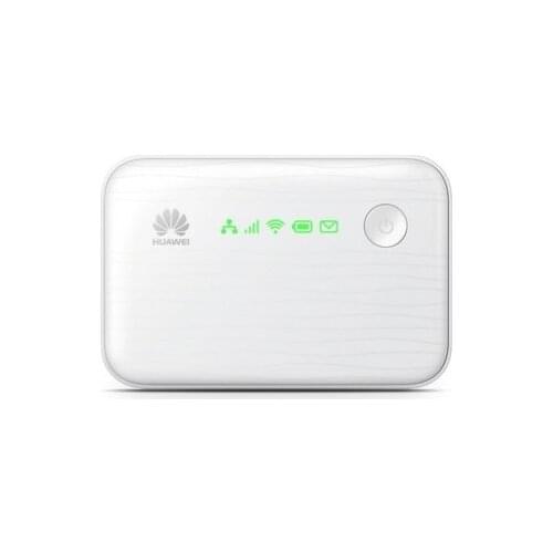 Huawei E5730s Mobile Pocket WiFi Modem
