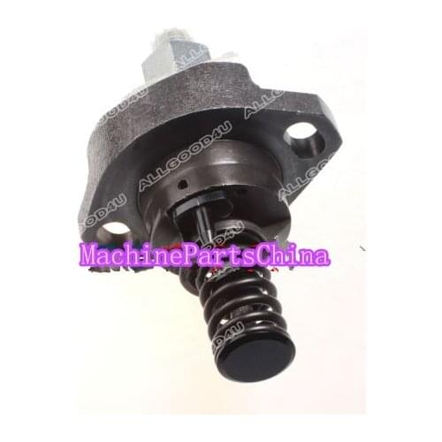 Fuel Injection Pump 0414287016 For Deutz Engine For HATZ 50492800 50492801 50492802