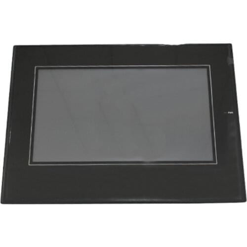 New 7-inch touch screen TG765S-XT / TG765S-MT / TG765S-ET / TG765-MT / TG765-UT / TG765-ET HMI human-machine interface