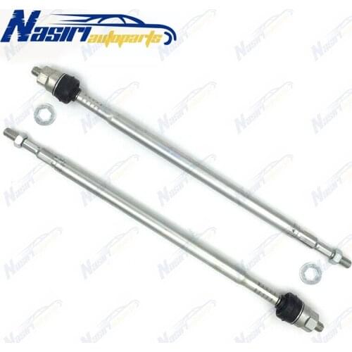 Pair of Inner Tie Rod Ends For HONDA CR-V II (RD_) 2002 2003 2004 2005 2006