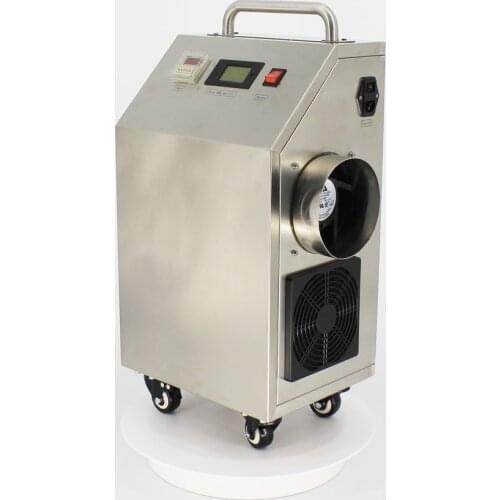 Pinus longaeva Water Treatment Equipment