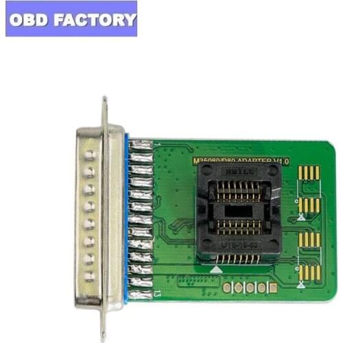 VVDI PROG Programmer M35080/D80 Adapter v1.0