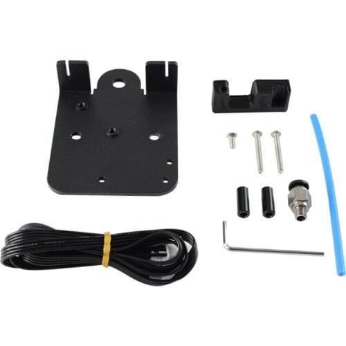 Direct Extrusion Drive Plate Extruder Adapter Upgrade Kit for Creality CR-10 Ender-3 5 Pro 3D Printer Parts