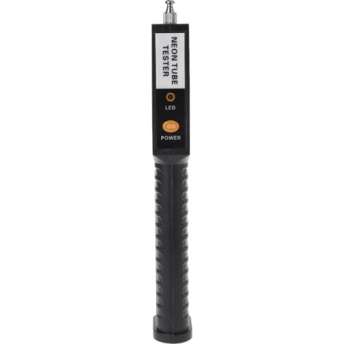 Handheld Neon Tube Lamp LED Tester Portable Fluorescent Bulb Repair Tool TS-990 090E