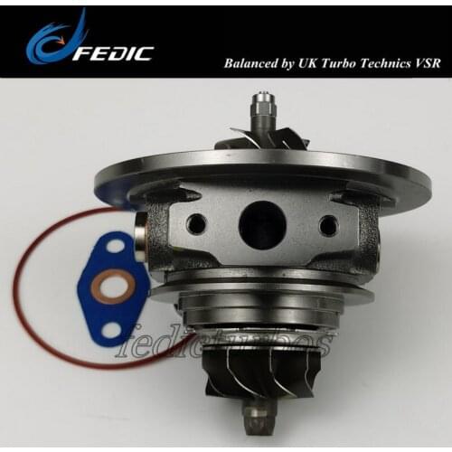 Turbine KP39 54399880118 Turbo charger chra cartridge for BUICK Encore Excelle GT 1.4 T 103 Kw 2013