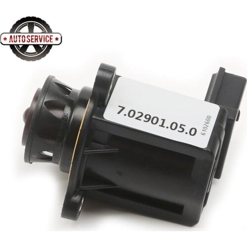 Turbo Cut-off Valve Turbocharged Breaker 06H 145 710 D For VW Golf GTI R Passat Tiguan Audi A3 A4 A5 A6 TT A8 Q5 RS6 RS7 Skoda