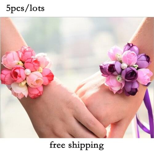 Искусственные цветы для декора Yoshiko China At AliExpress