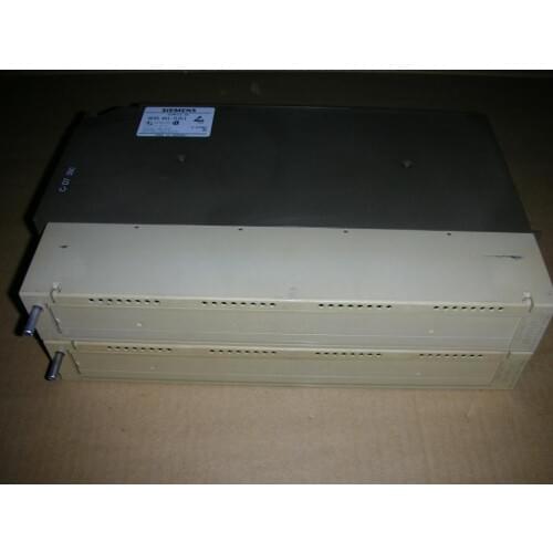 1PC USED SIEMENS 6ES5451-7LA11 / 6ES5451-7LA12