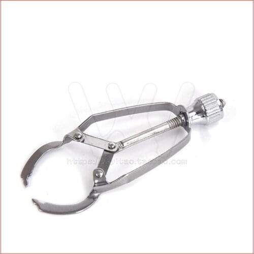 1pc High Quality Dental Endo Instruments Molding Piece Clip