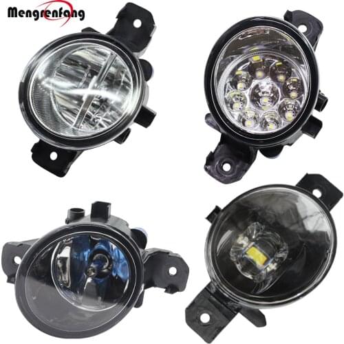 Car Fog light Assembly H11 Devil Eye Daytime Running Light DRL 12V Accessories For Infiniti JX35 G37 QX60 M35 M45