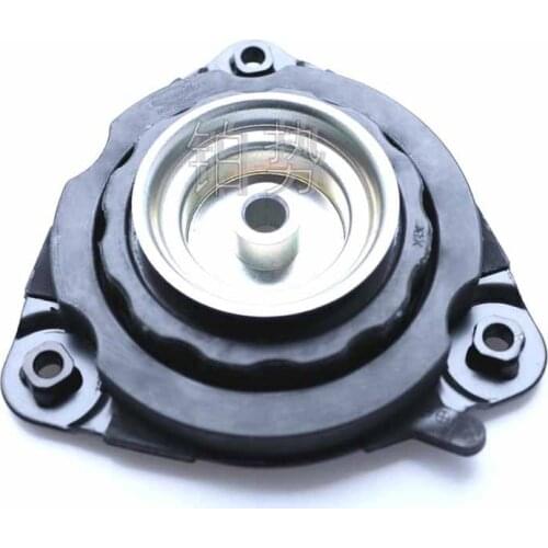 Car Spring buffer seat damping column 2008-Nis sanT eana 2.0L XL 2.5L XL Front top rubber shock absorber pressure bearing