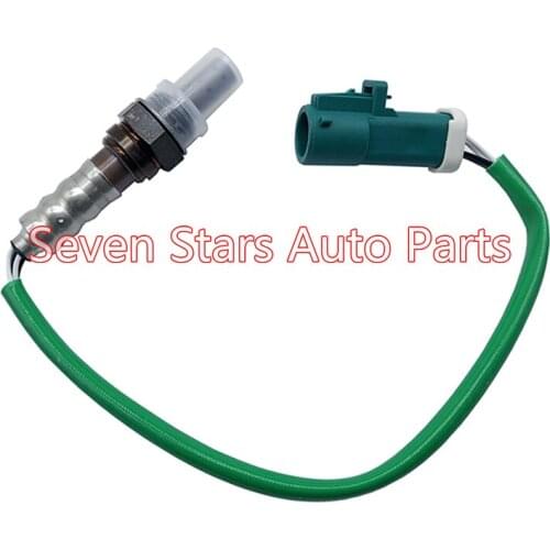 Auto Parts O2 Lambda Oxygen Sensor For Ford Fiesta Focus Mazda OEM 98AB-9F472-BB 98AB9F472BB