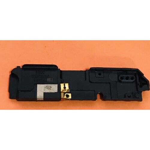 Used Original Loud speaker buzzer ringer For Vernee V2 Pro MT6763 Octa Core Free Shipping
