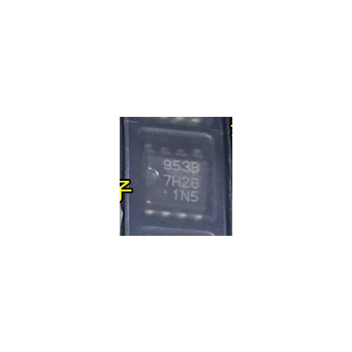 Free shipping 10 pcs M51953BFP M51953B M51953 953B SOP8