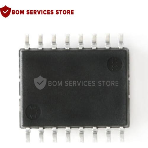 Fast Delivery 1pcs AD637JRZ-RL SOIC-16 IC IN STOCk